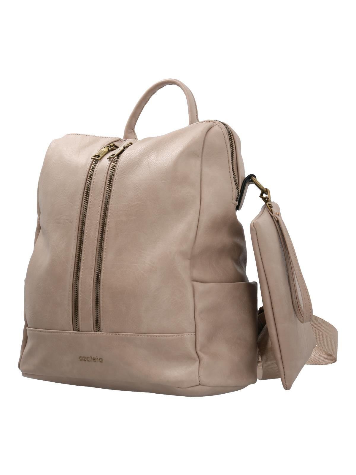 Carteras Empoli Back Mujer Café-1