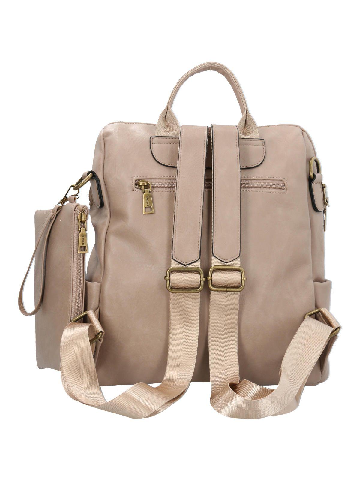 Carteras Empoli Back Mujer Café-2