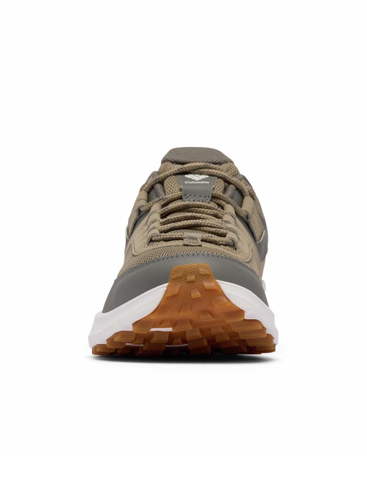 Zapatilla Hombre Konos Low Blanco-1