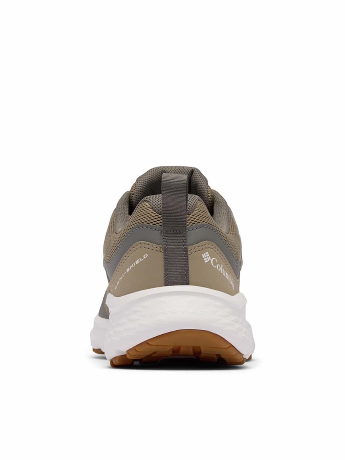 Zapatilla Hombre Konos Low Blanco-5