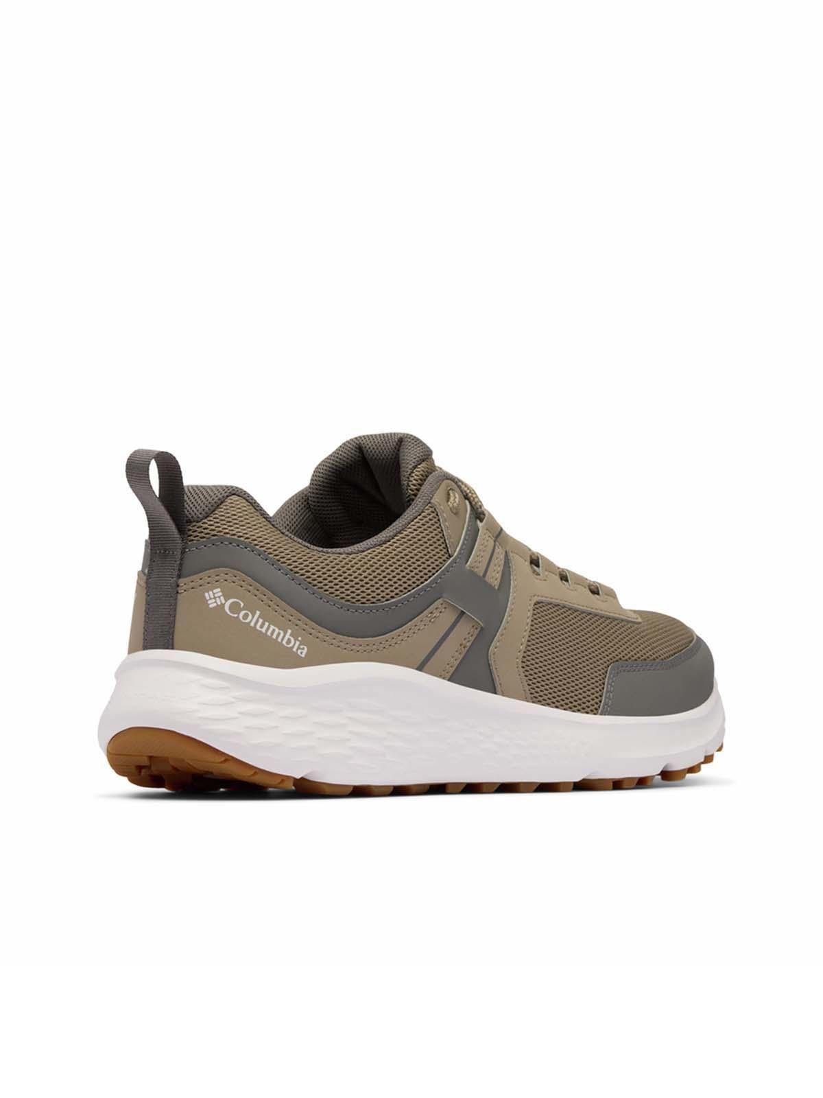 Zapatilla Hombre Konos Low Blanco-6