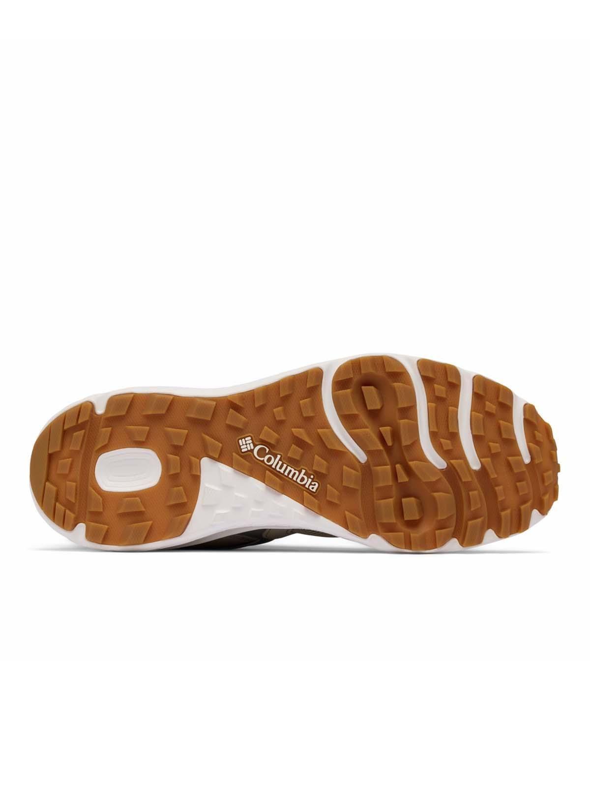 Zapatilla Hombre Konos Low Blanco-9