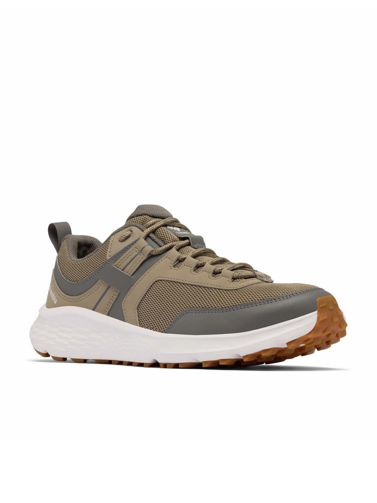 Zapatilla Hombre Konos Low Blanco-0