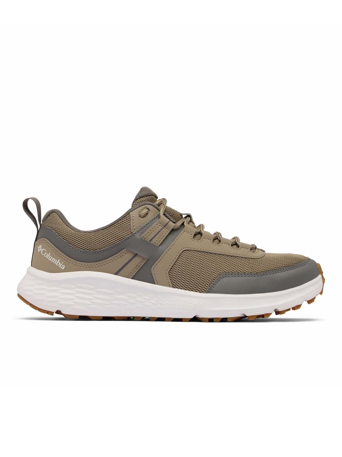 Zapatilla Hombre Konos Low Blanco-7