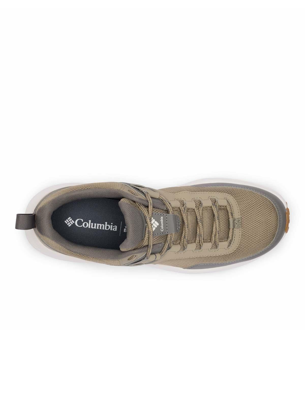 Zapatilla Hombre Konos Low Blanco-8