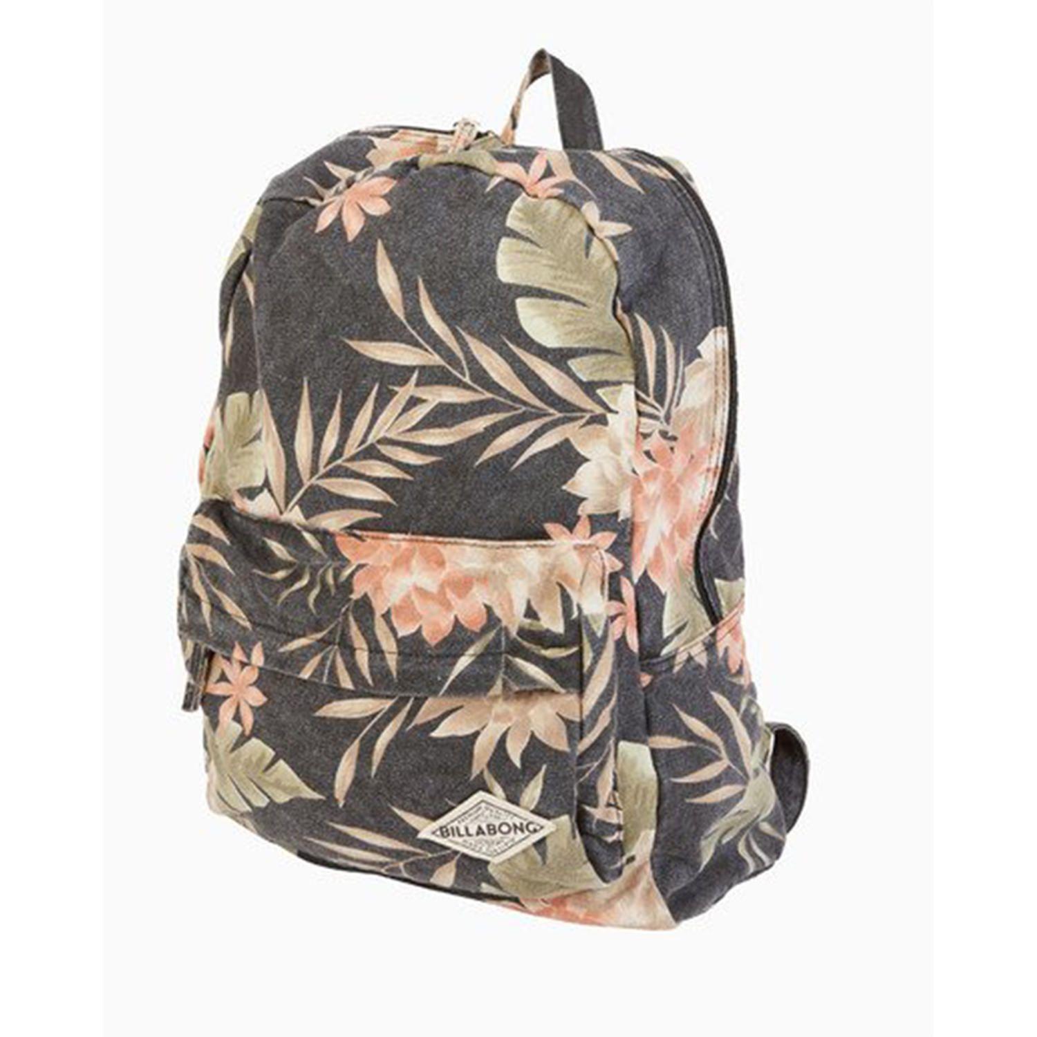 Mochila Hand Over Love Mujer-2