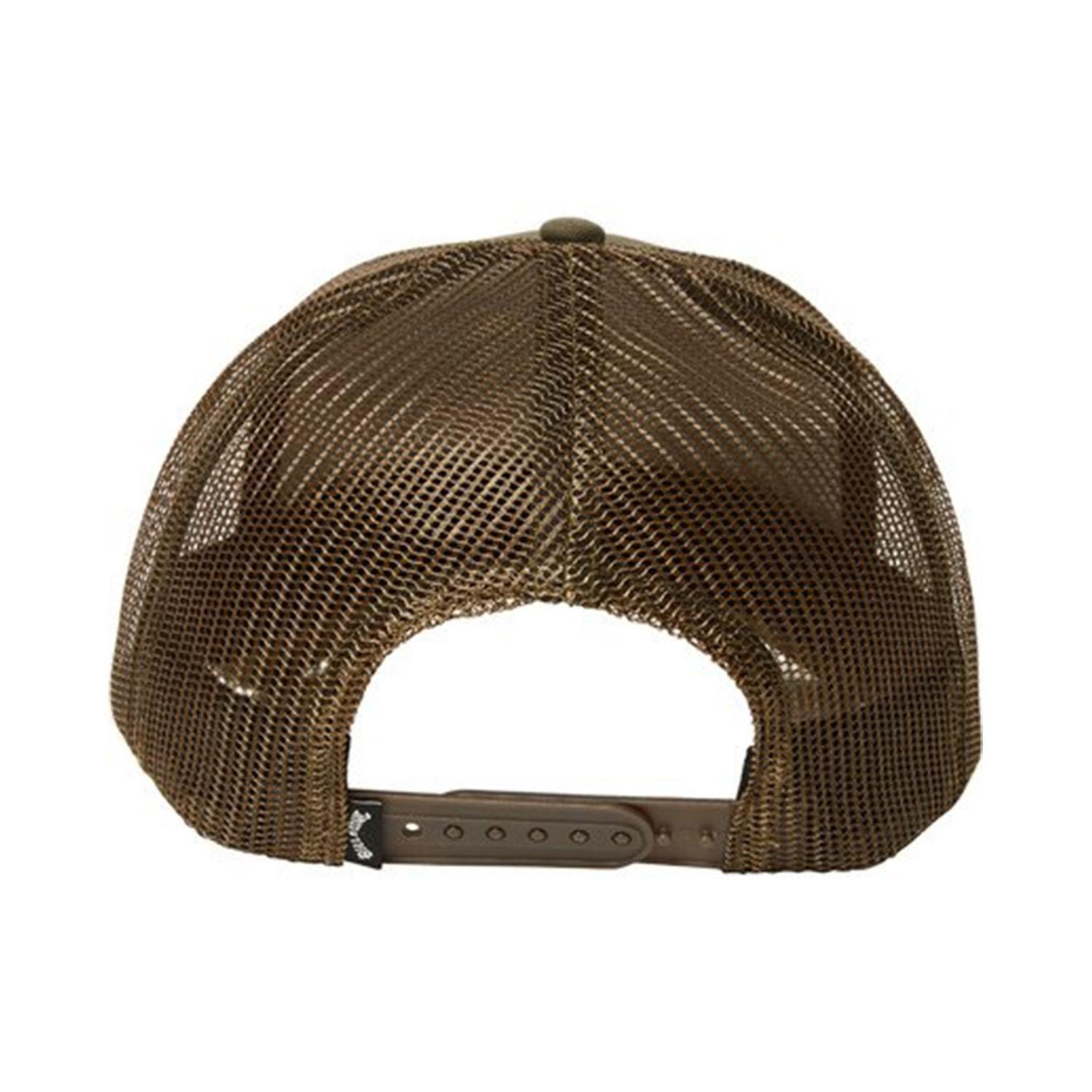 Jockey Walled Trucker Hombre-2