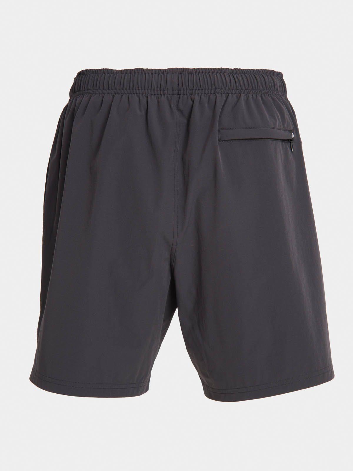 Traje de baño Hombre Classic Negro-6