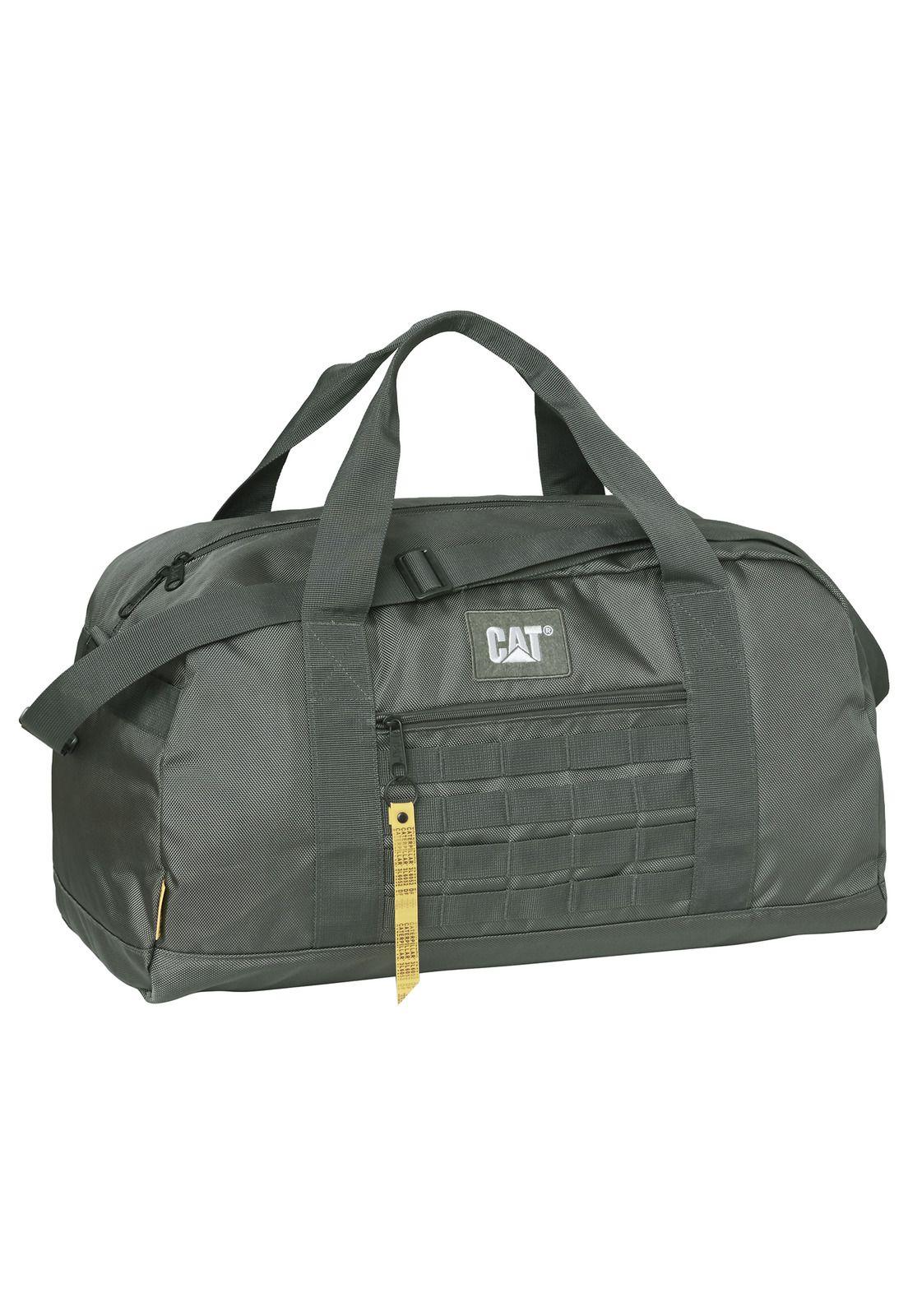 Bolso Hombre Antarctic M Verde-0