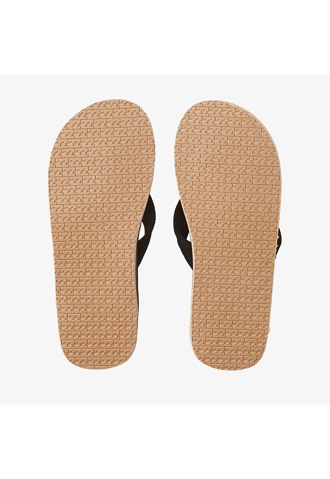 Sandalia Hombre All Day Imp Prn M Sn Negro-2