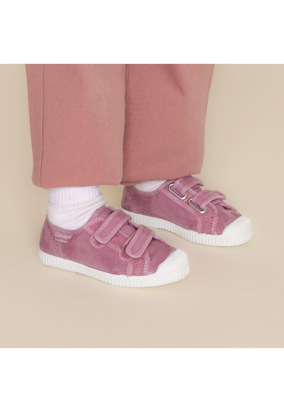 Zapatilla Destiny (21-43) Rosado Niña-0