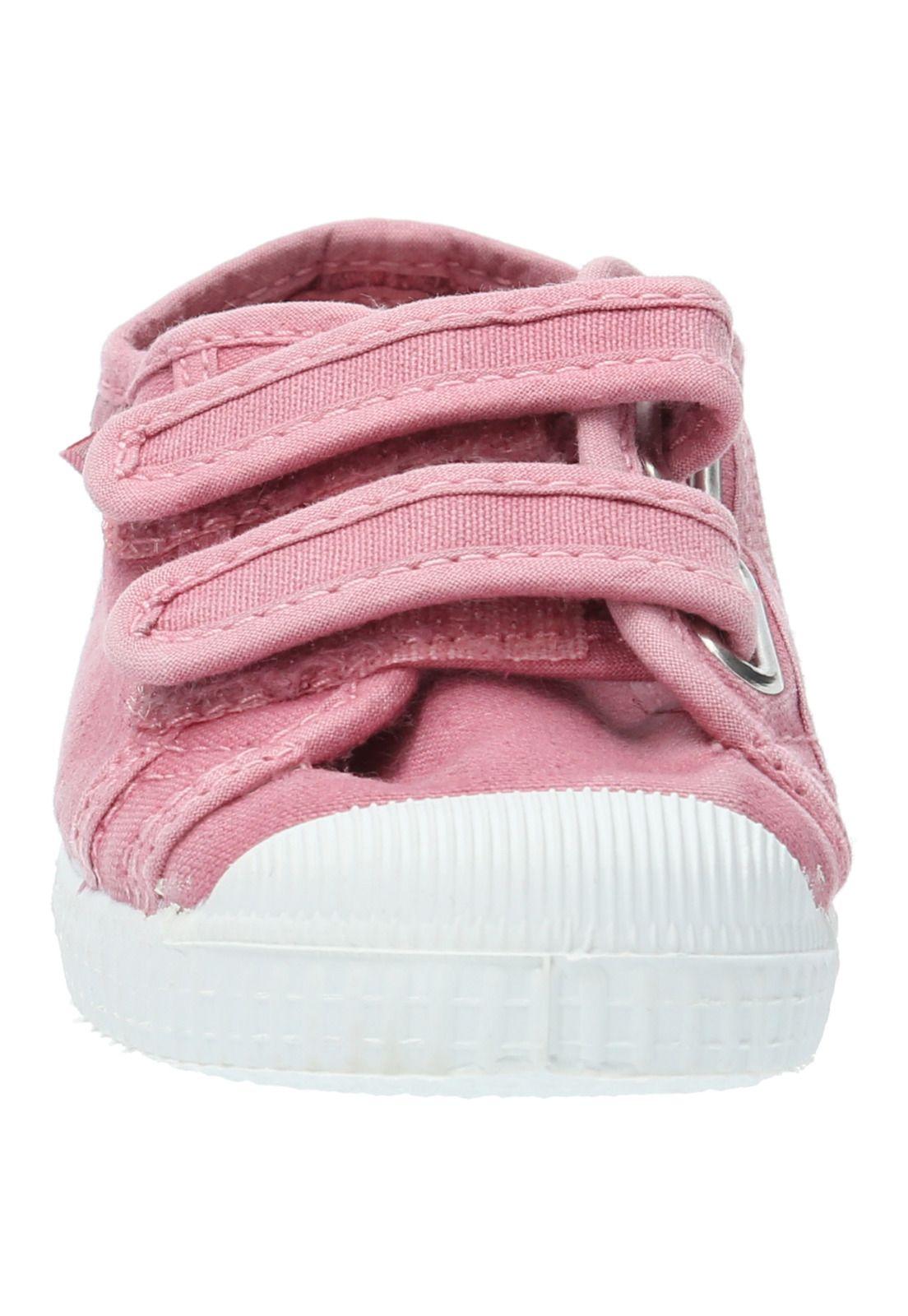 Zapatilla Destiny (21-43) Rosado Niña-3