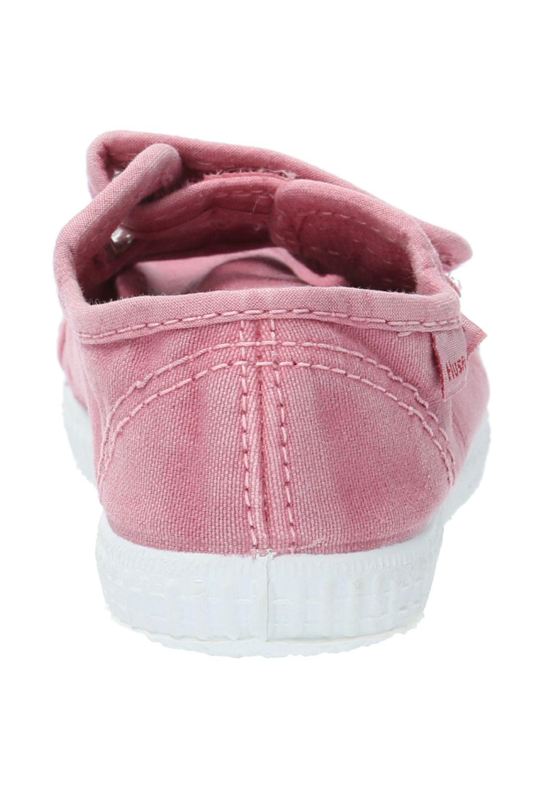 Zapatilla Destiny (21-43) Rosado Niña-5