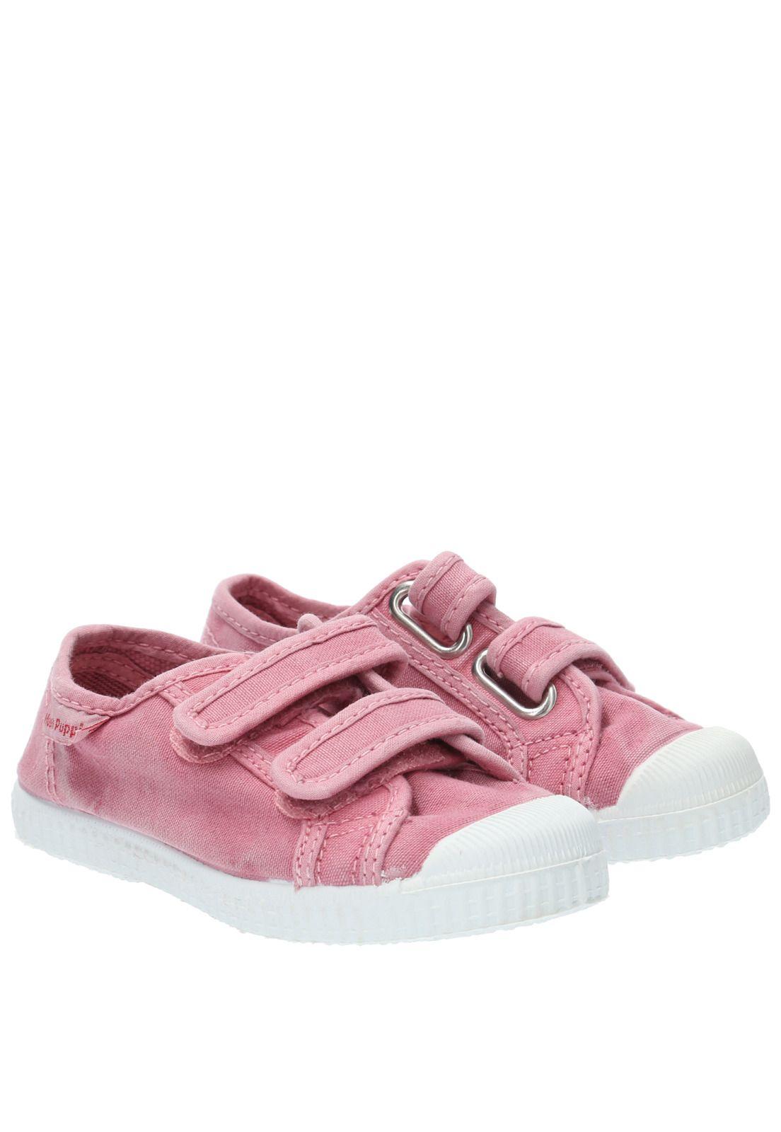 Zapatilla Destiny (21-43) Rosado Niña-6