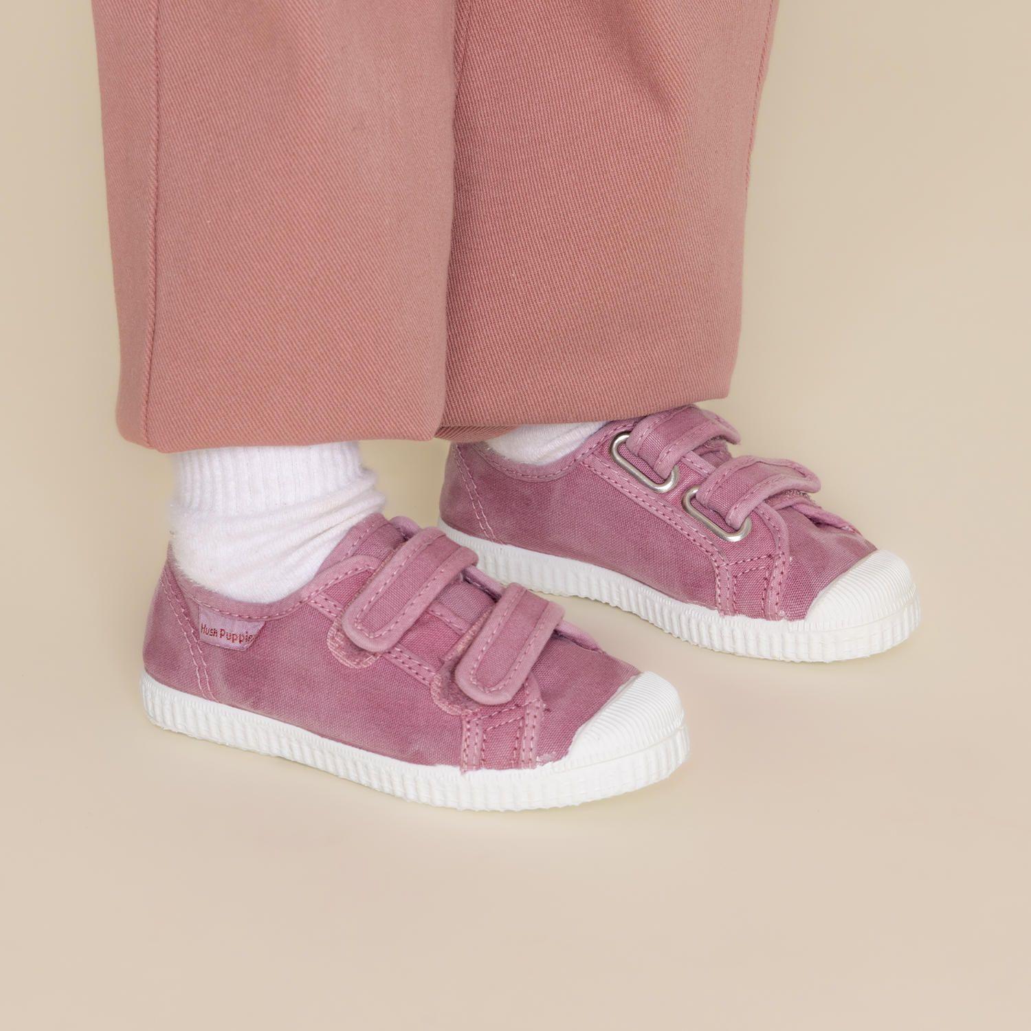 Zapatilla Destiny (21-43) Rosado Niña-0