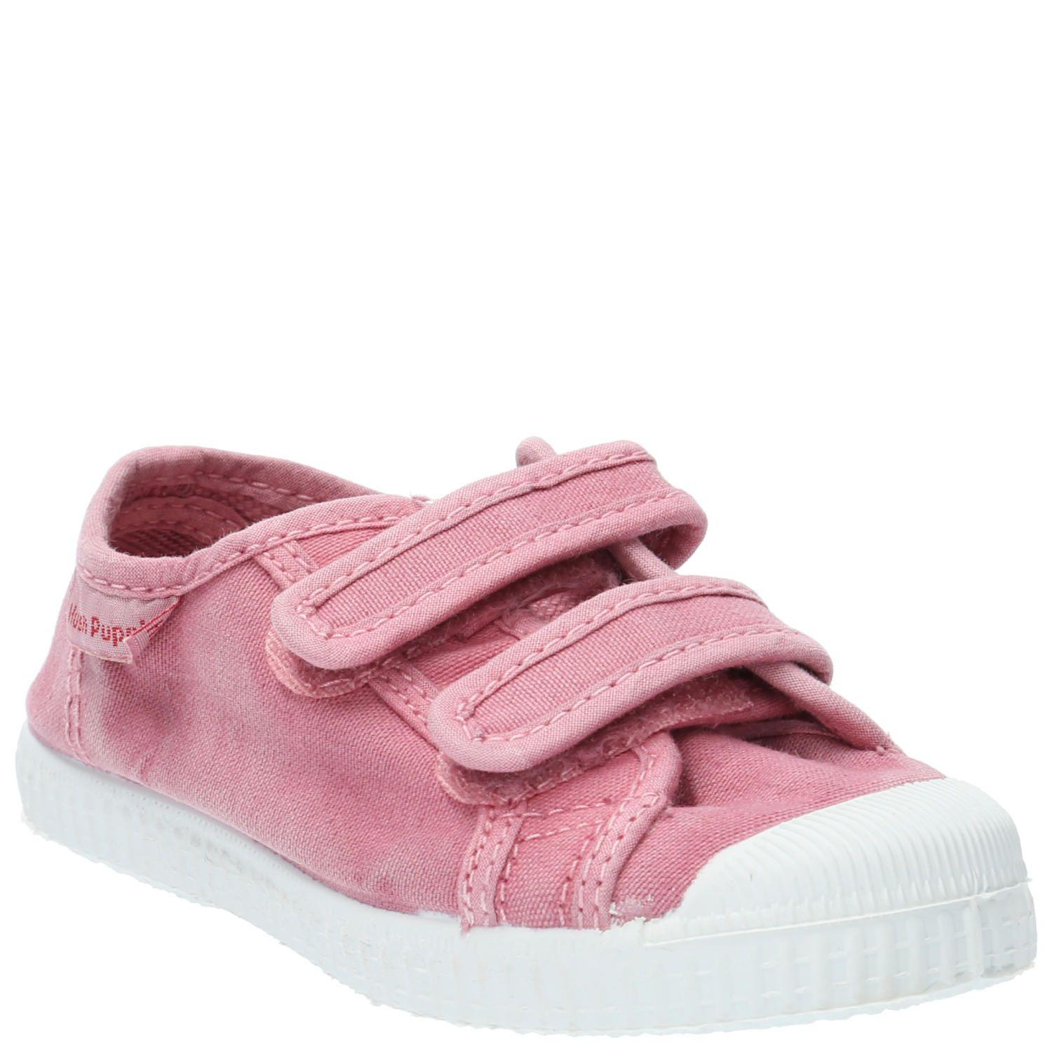 Zapatilla Destiny (21-43) Rosado Niña-2