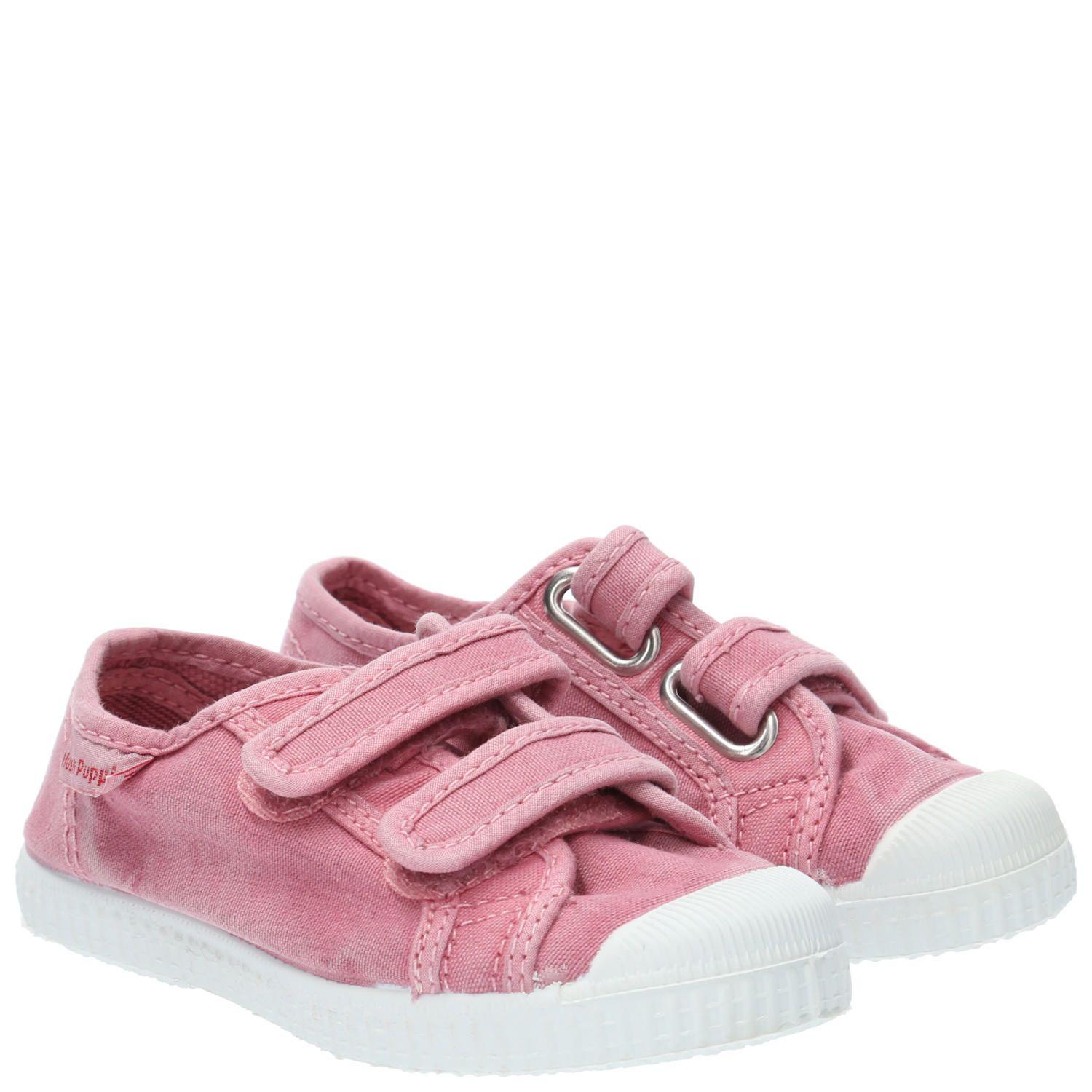 Zapatilla Destiny (21-43) Rosado Niña-6