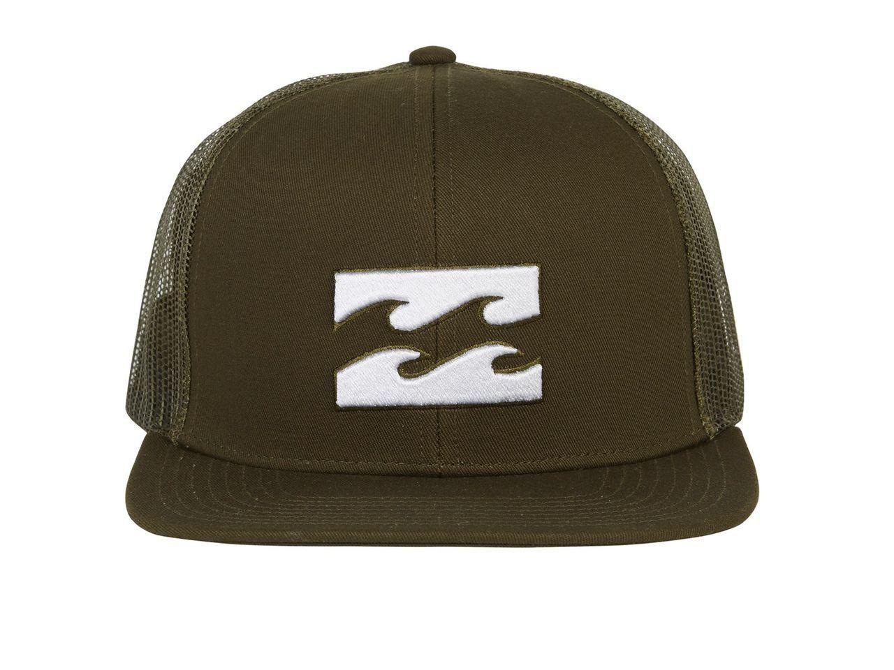 Jockey All Day Trucker Military-0