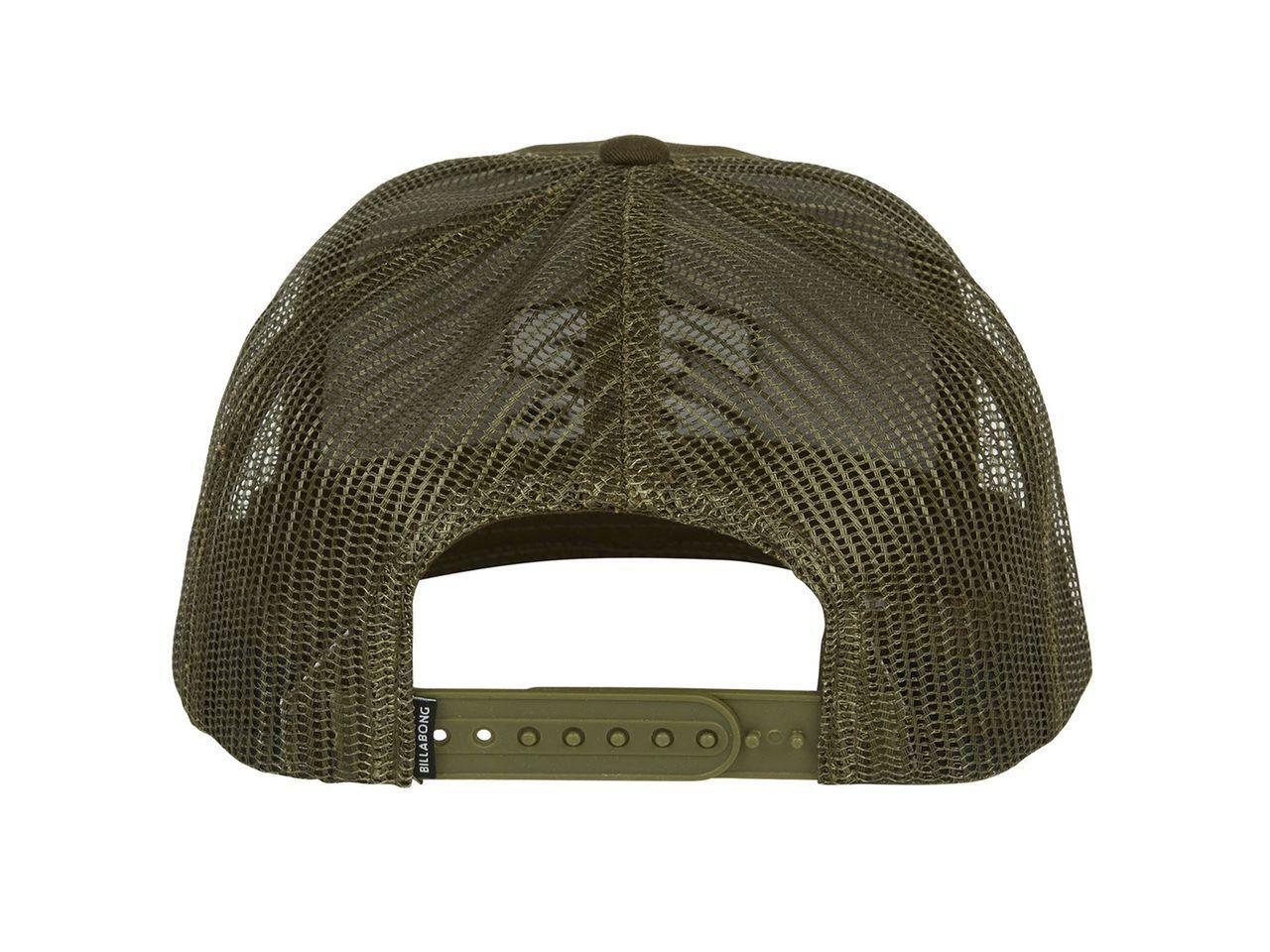 Jockey All Day Trucker Military-1