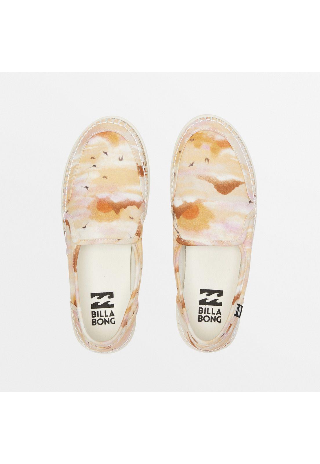 Zapatilla Del Sol J Shoe Yej0 Beige Mujer-0