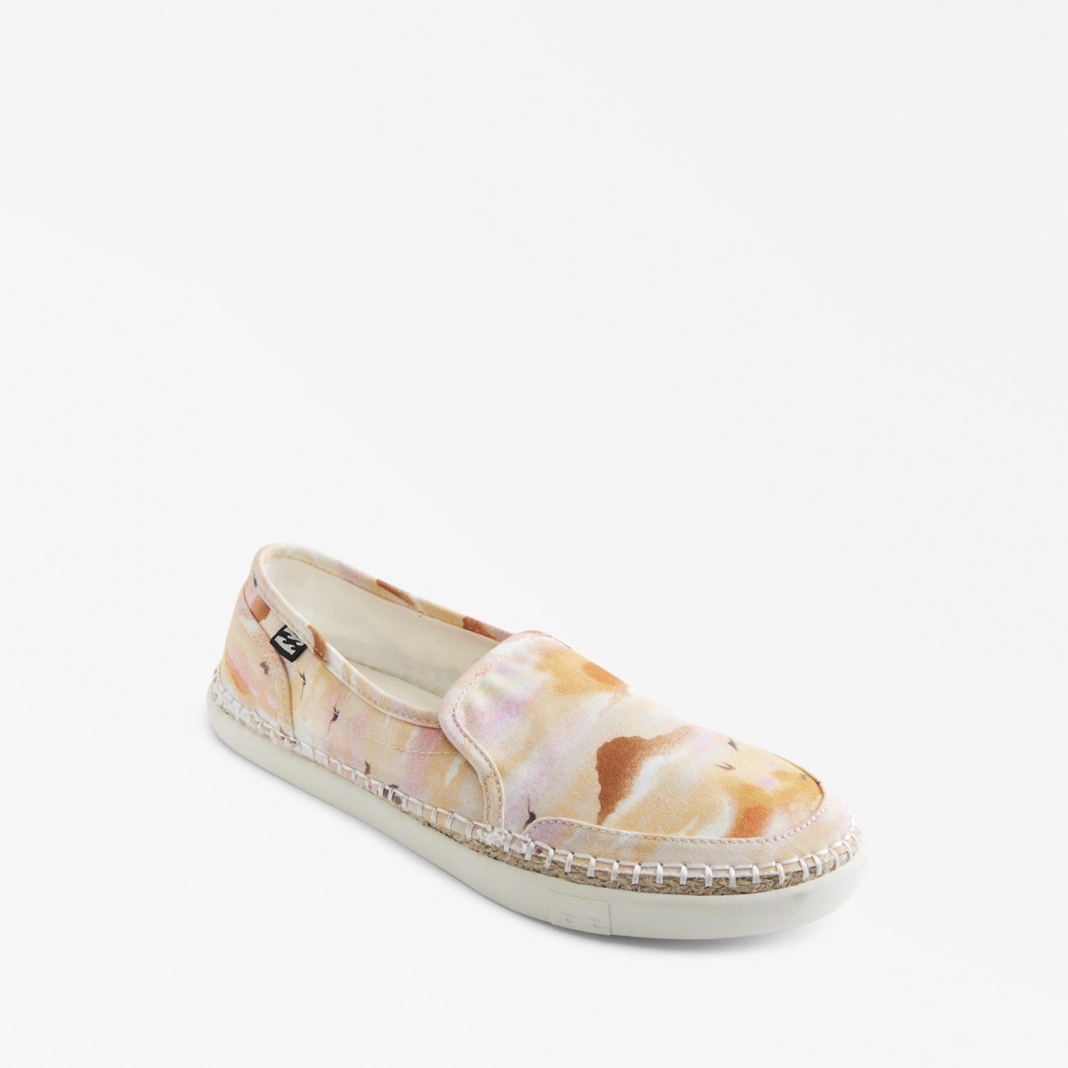 Zapatilla Del Sol J Shoe Yej0 Beige Mujer-1