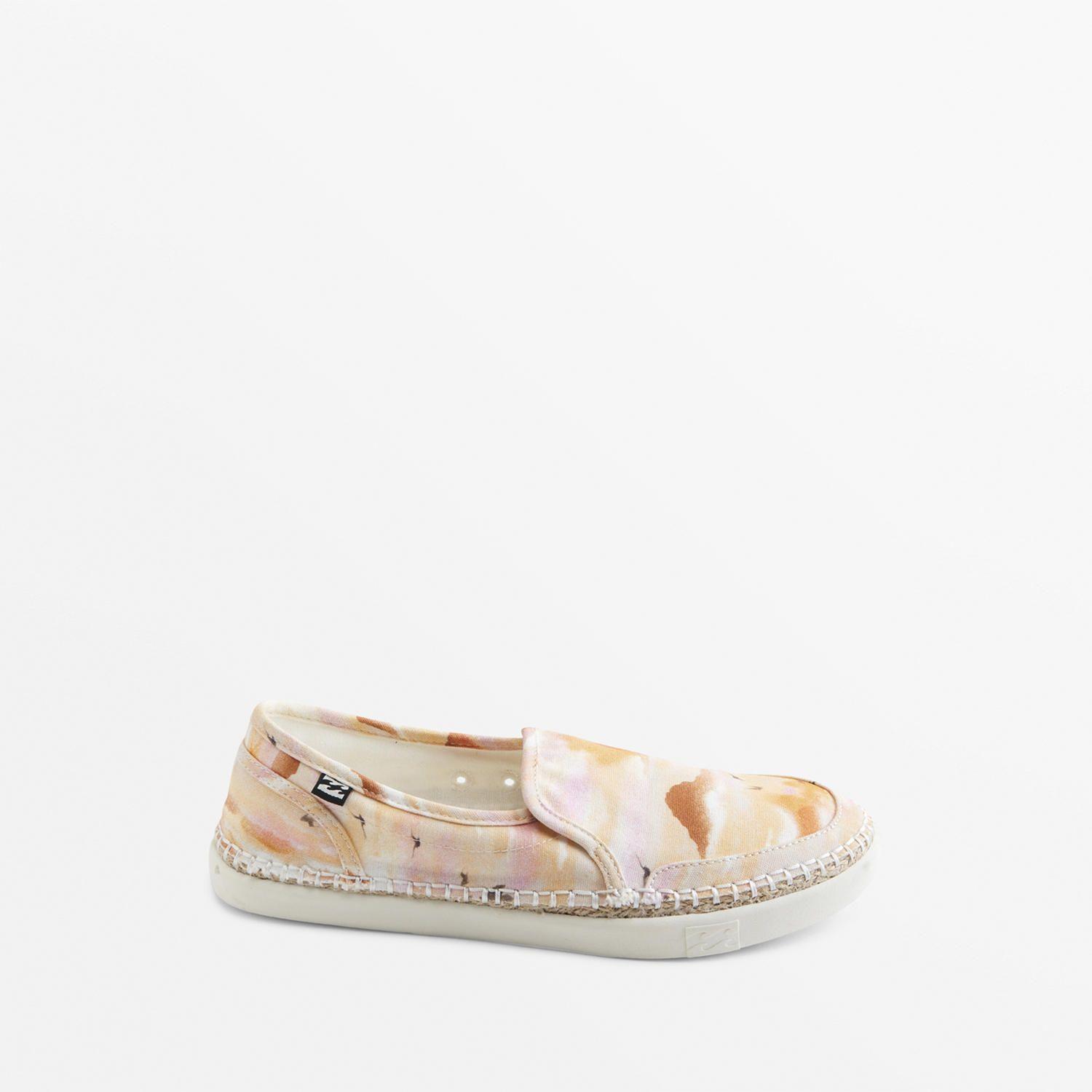 Zapatilla Del Sol J Shoe Yej0 Beige Mujer-4