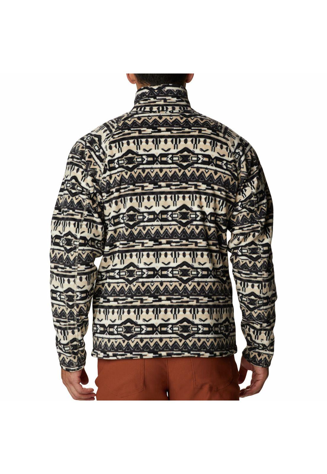 Polar Hombre Fast Trek Printed Beige-2