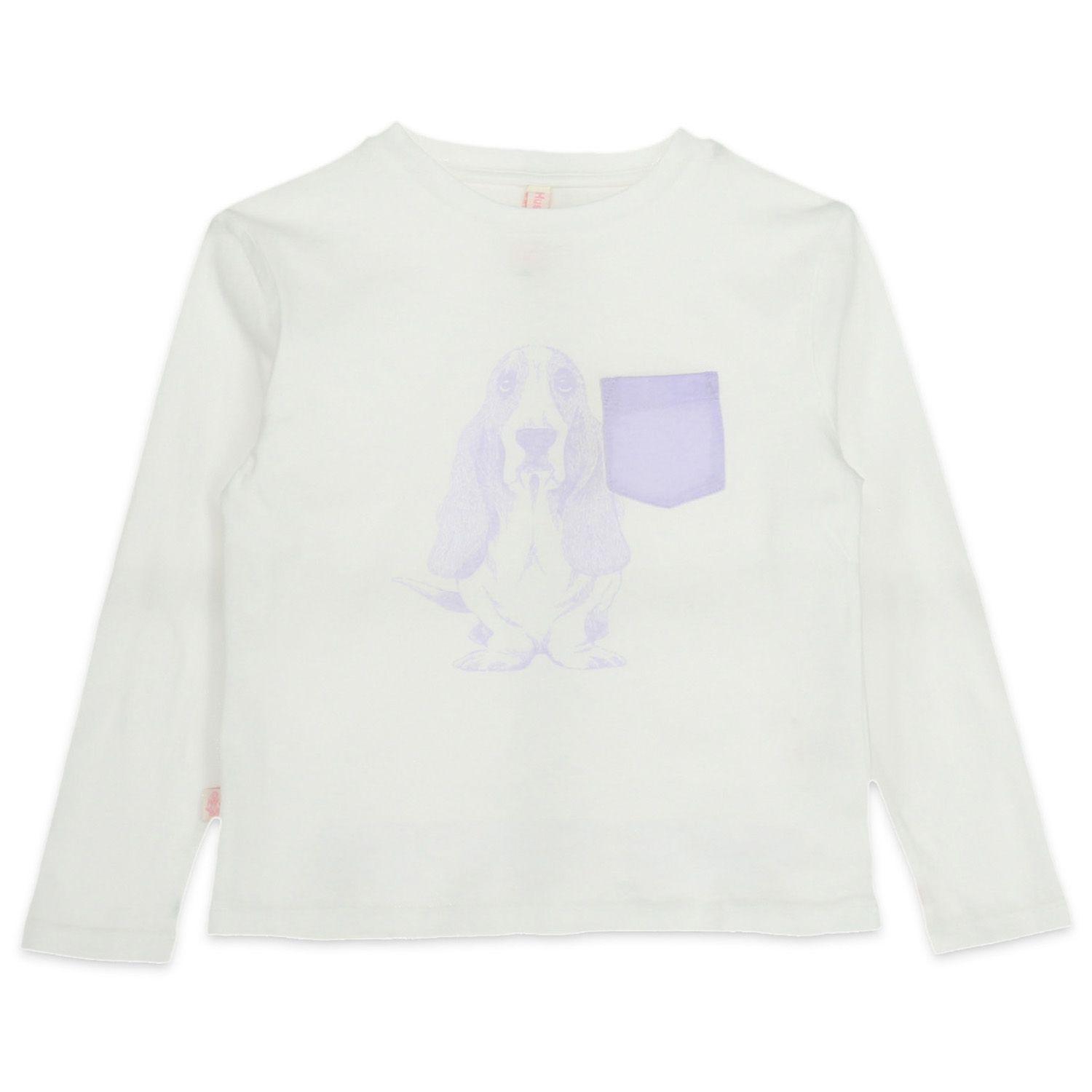 Polera Double Rosa-0