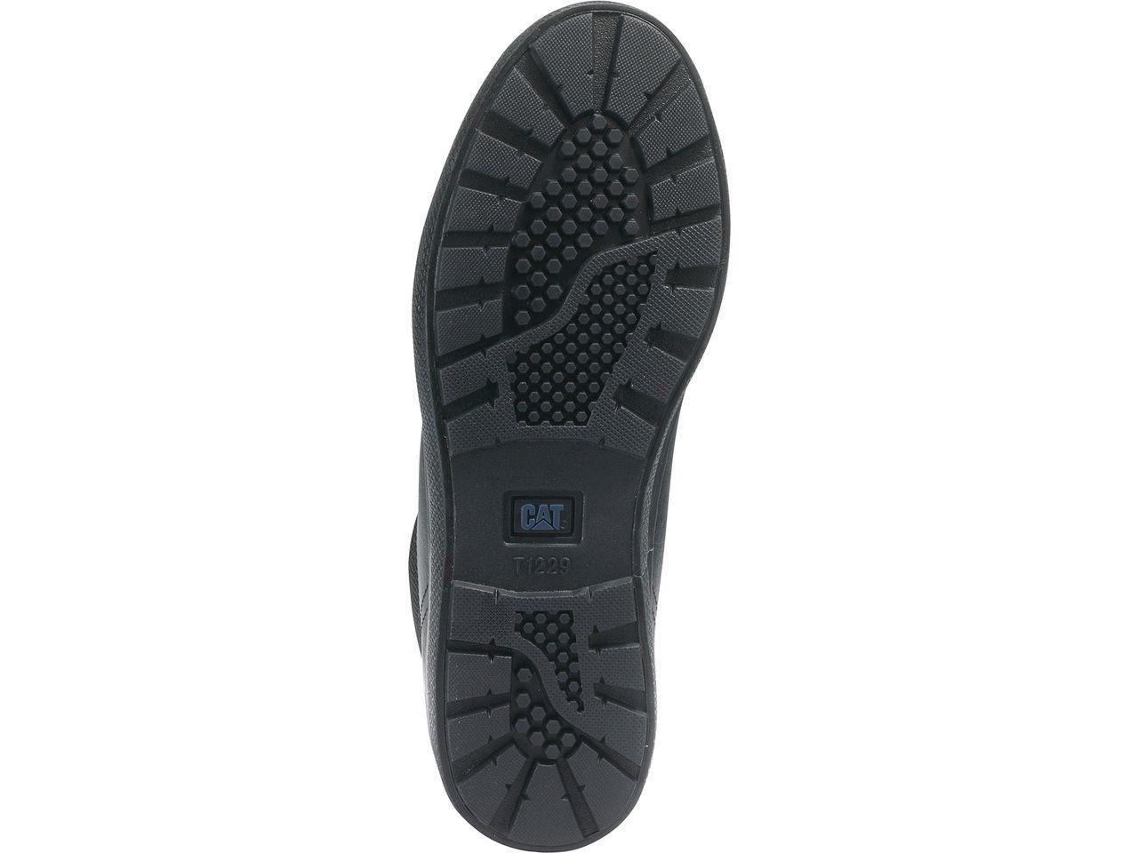 Zapatilla C/Cana Mujer Casual Get Up Negro-4