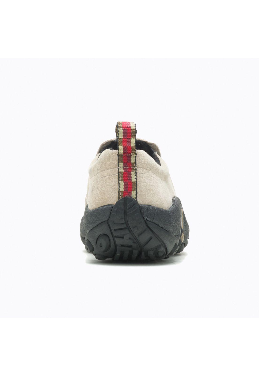 Slip On Mujer Jungle Moc Classic Taupe-5
