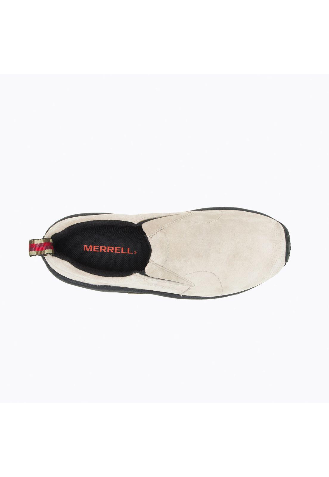 Slip On Mujer Jungle Moc Classic Taupe-6