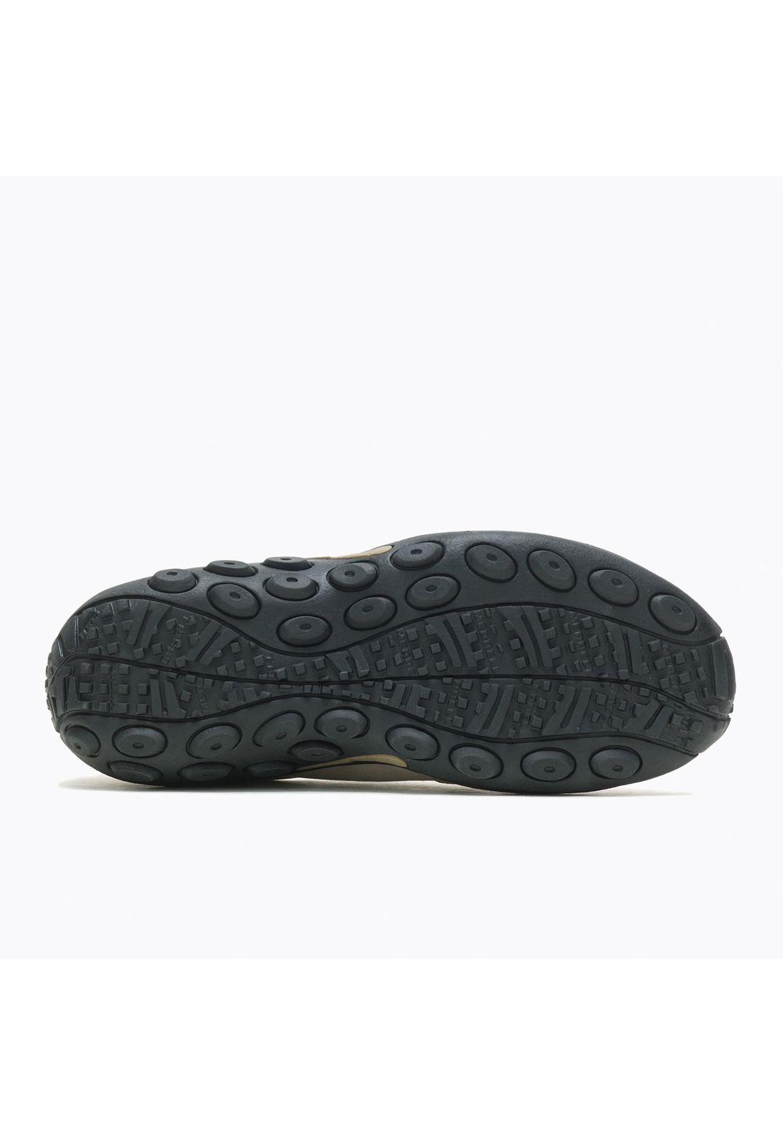 Slip On Mujer Jungle Moc Classic Taupe-7
