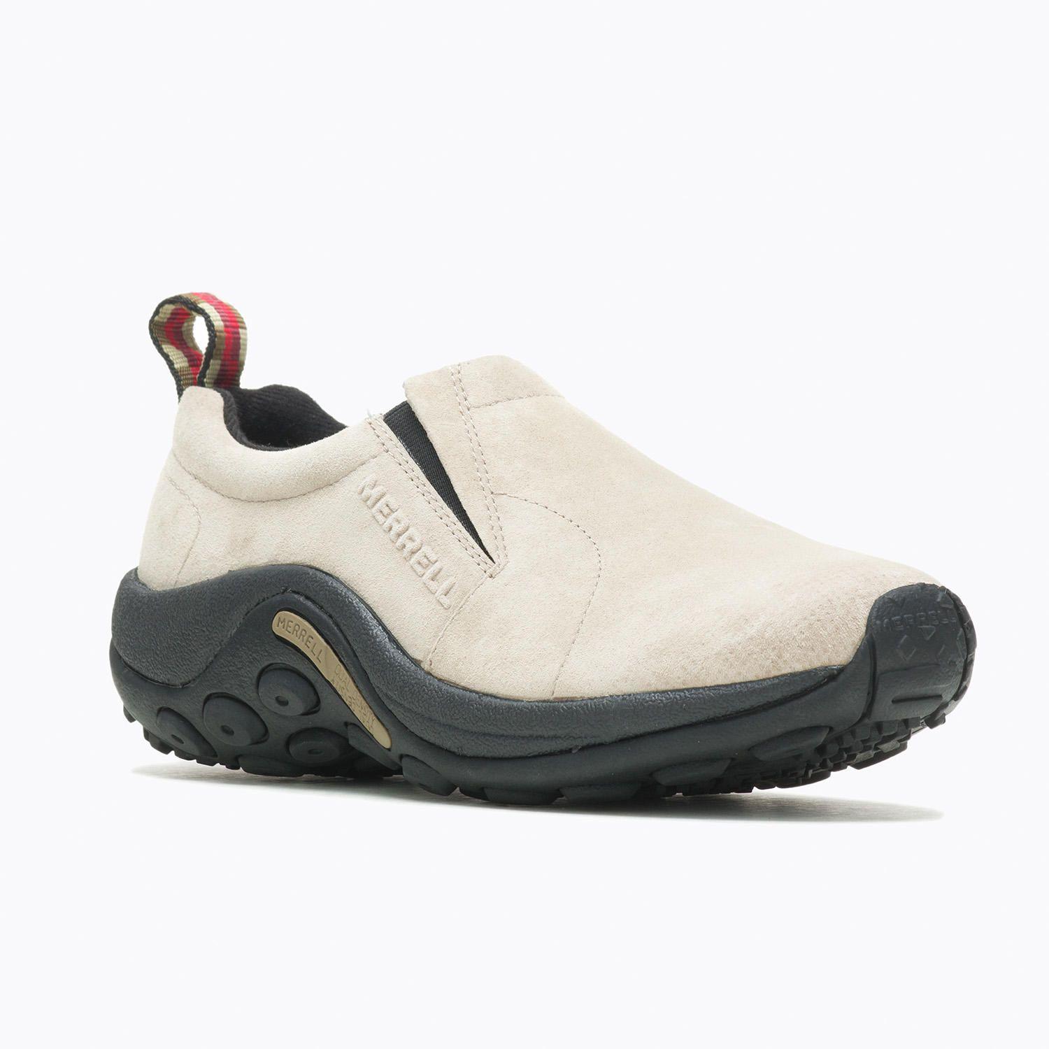 Slip On Mujer Jungle Moc Classic Taupe-3