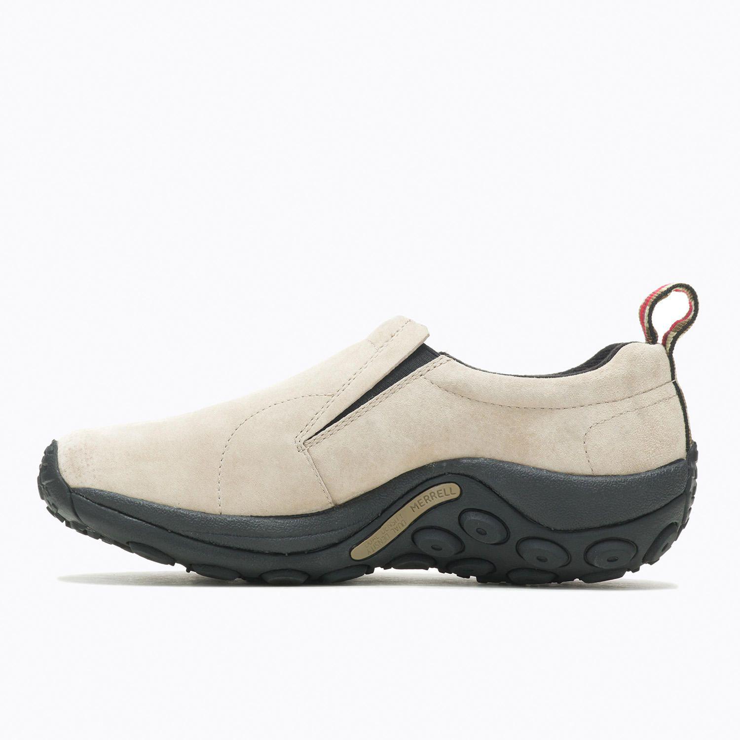 Slip On Mujer Jungle Moc Classic Taupe-4