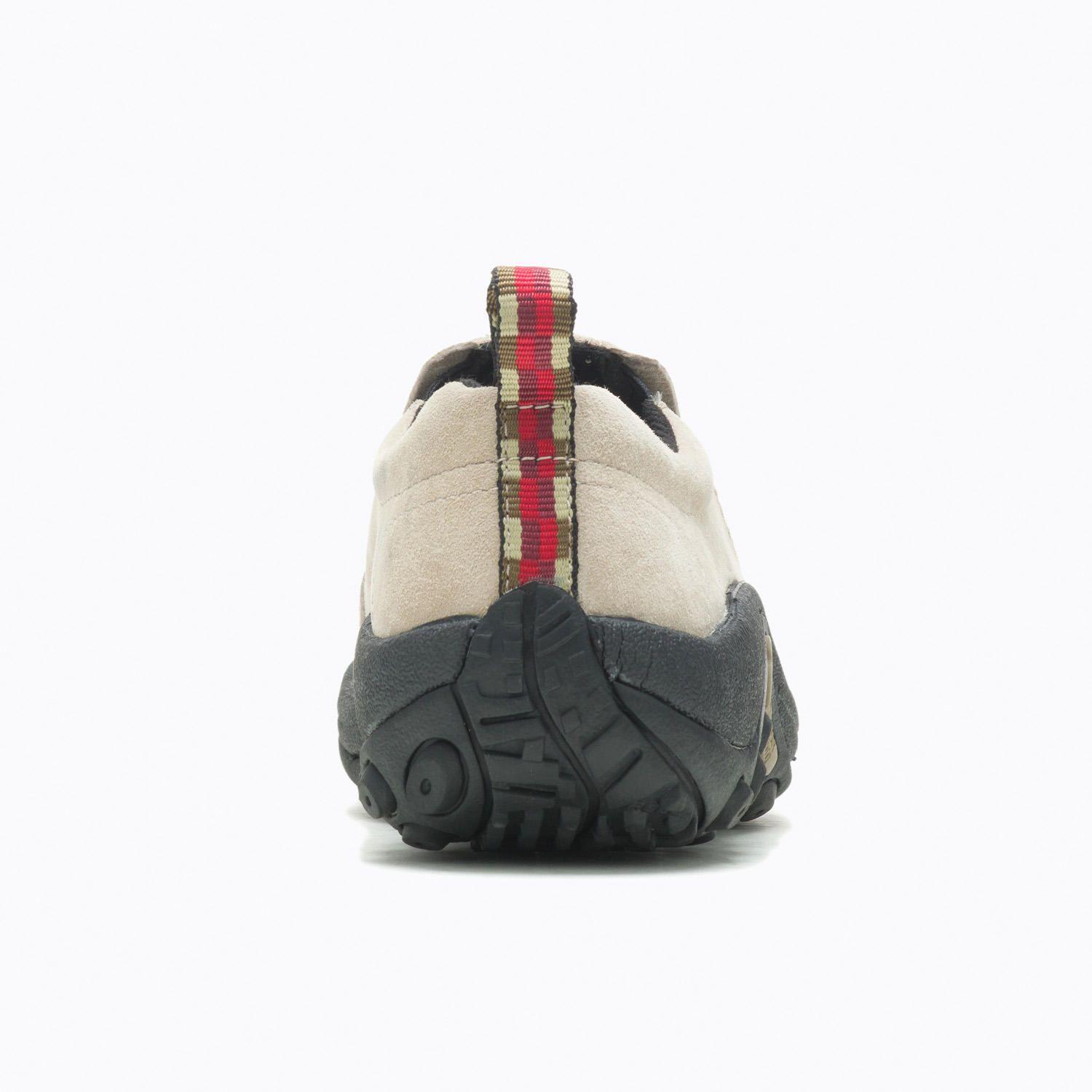 Slip On Mujer Jungle Moc Classic Taupe-5