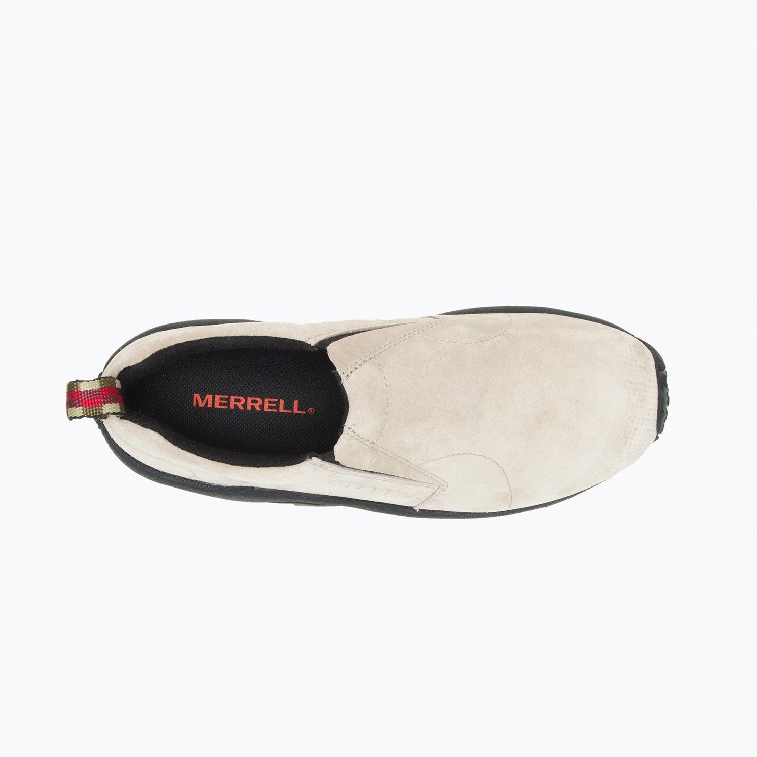 Slip On Mujer Jungle Moc Classic Taupe-6