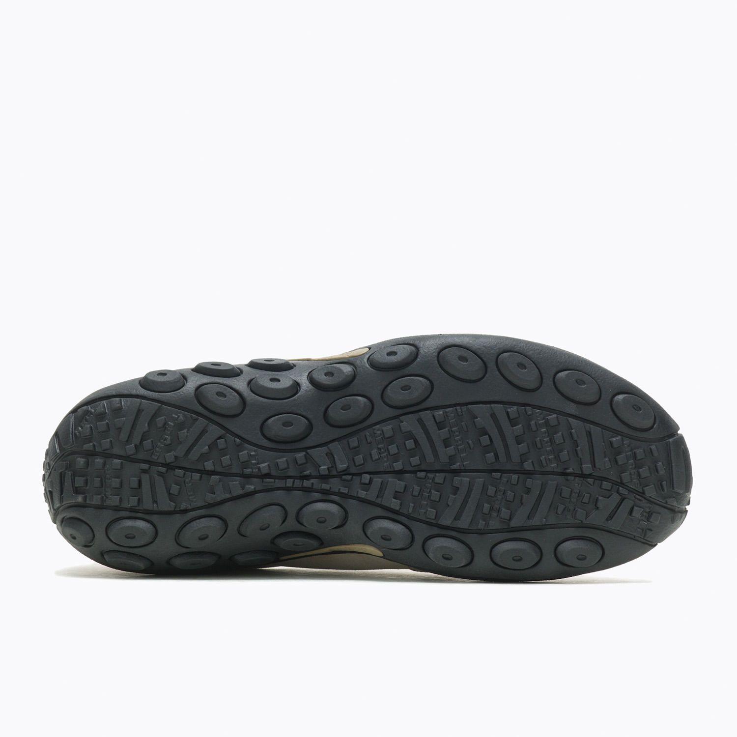Slip On Mujer Jungle Moc Classic Taupe-7