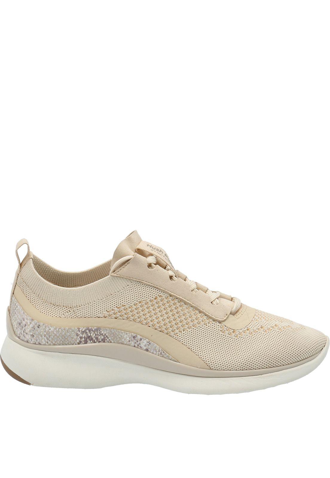Zapatilla Mujer Adventure Blanco-1