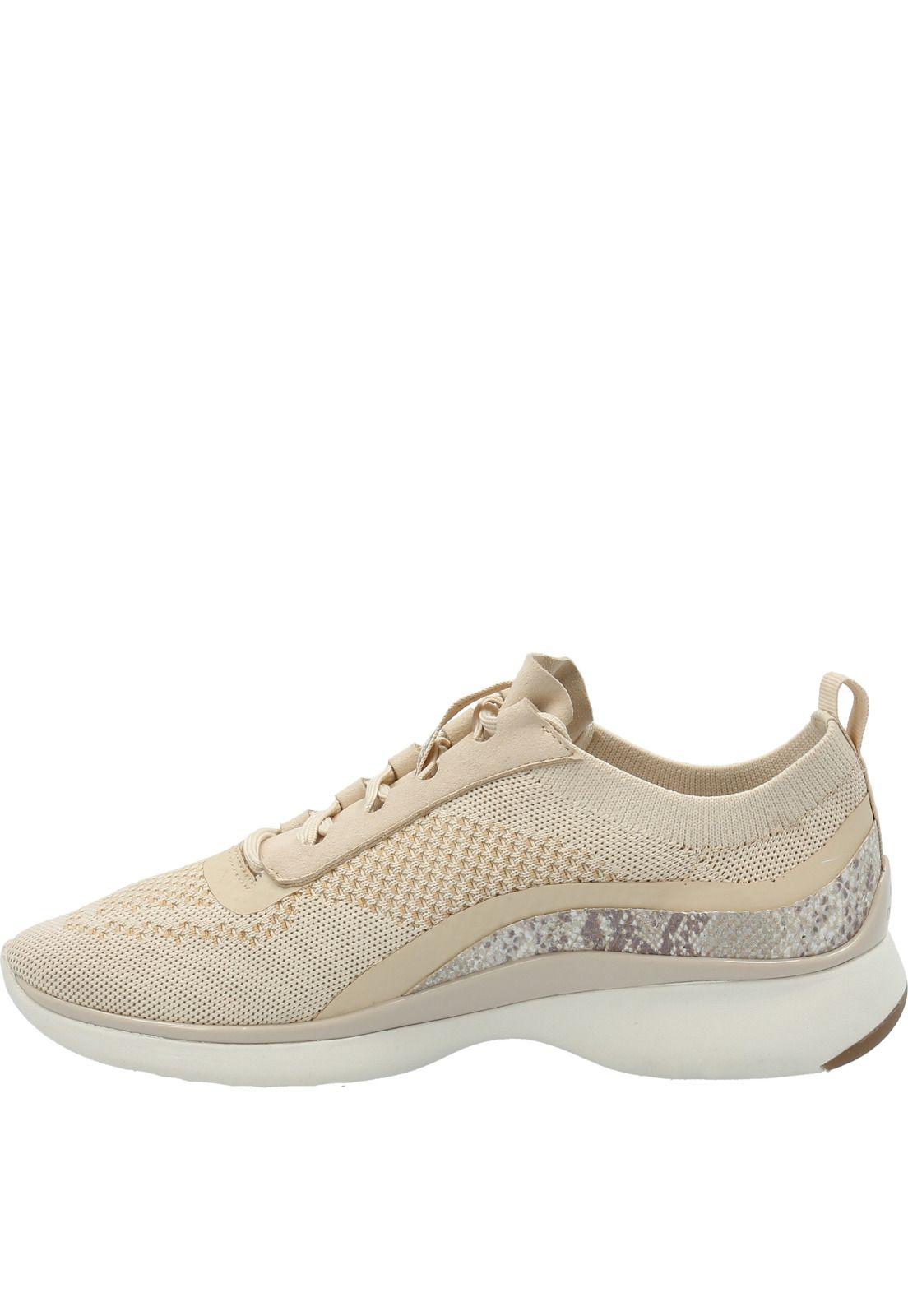 Zapatilla Mujer Adventure Blanco-4