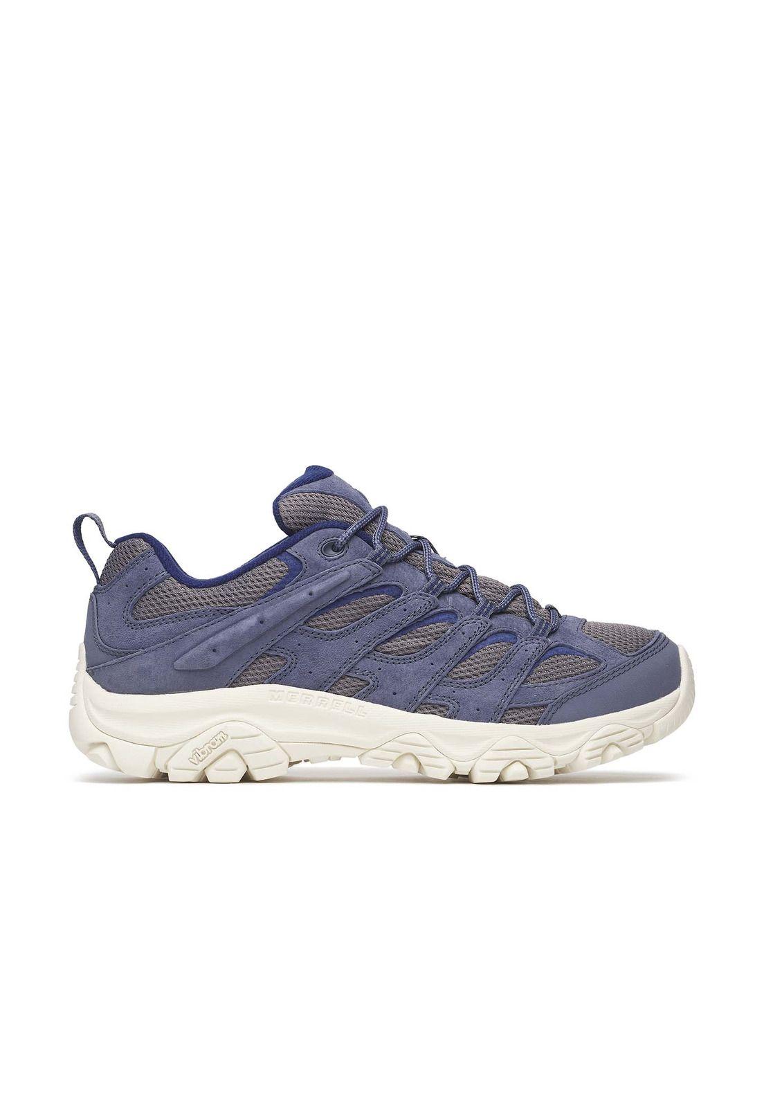 Zapatilla Hombre Moab 3 Indigo-0