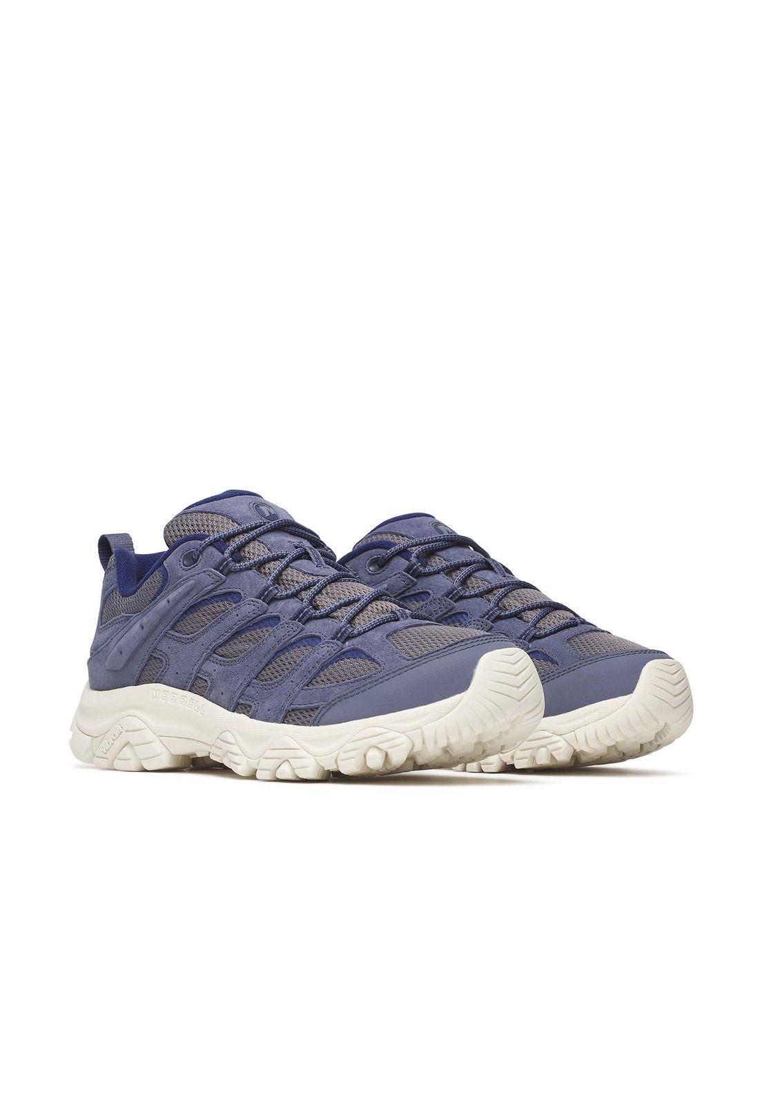 Zapatilla Hombre Moab 3 Indigo-1