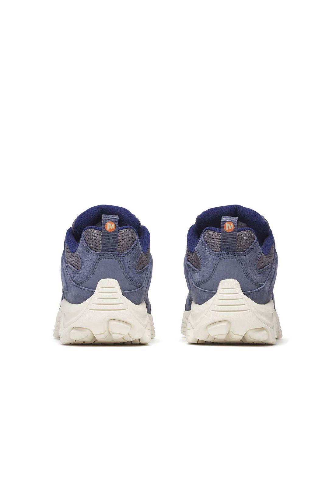 Zapatilla Hombre Moab 3 Indigo-4