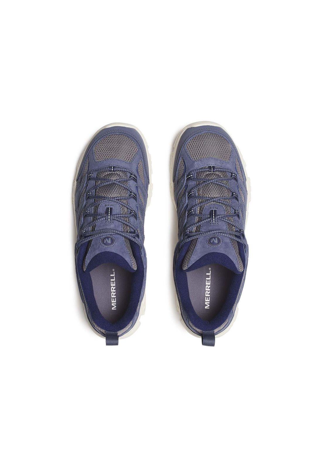 Zapatilla Hombre Moab 3 Indigo-5
