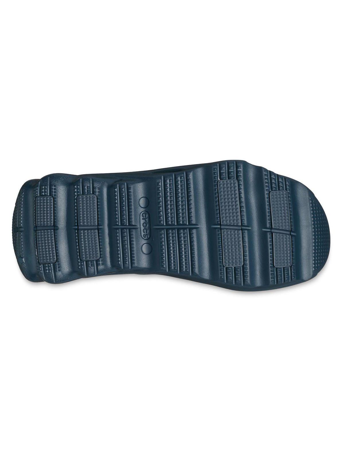 Zapatilla Crocs Hombre Echo Surge Nfam Azul-5