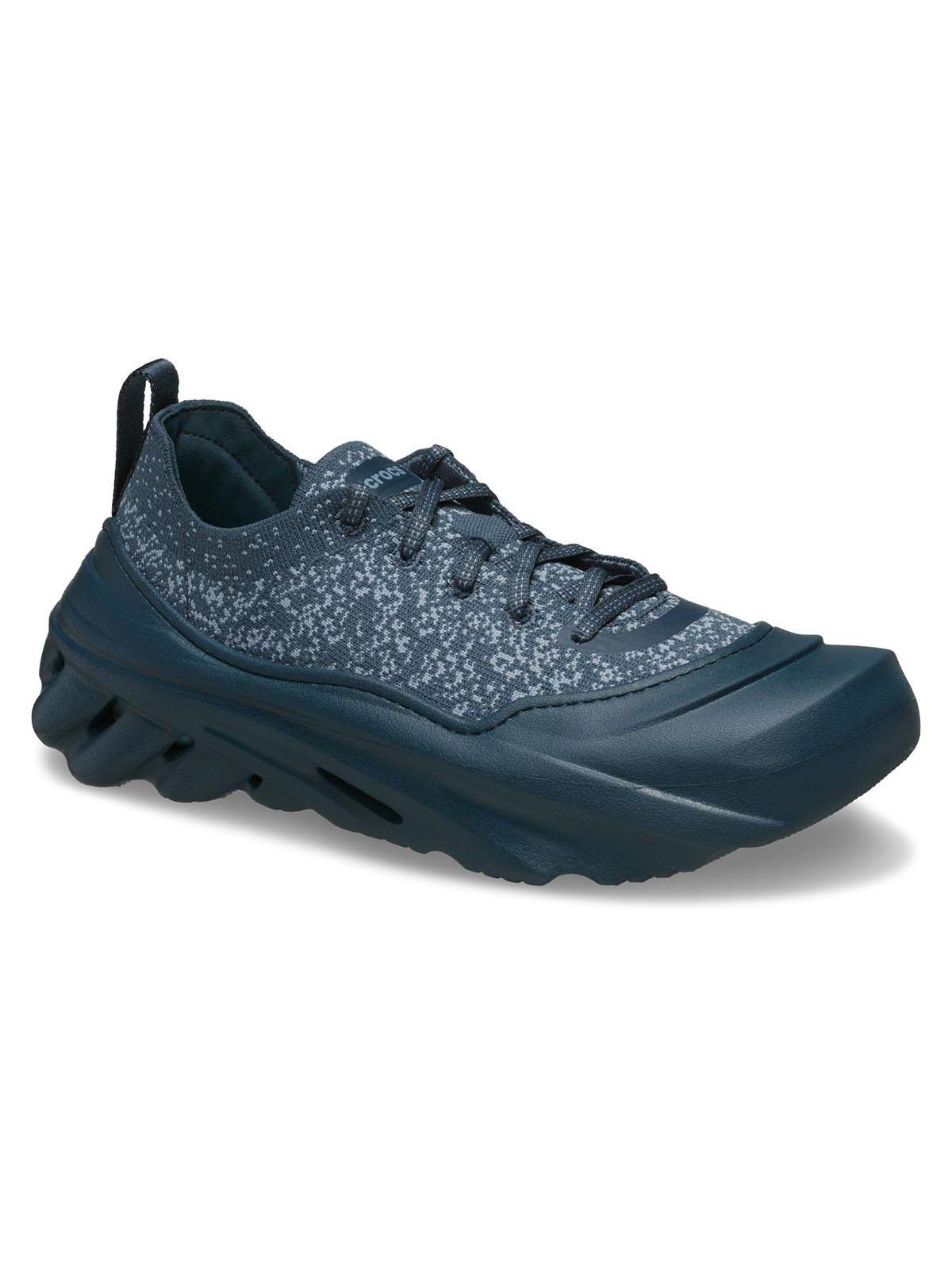 Zapatilla Crocs Hombre Echo Surge Nfam Azul-6