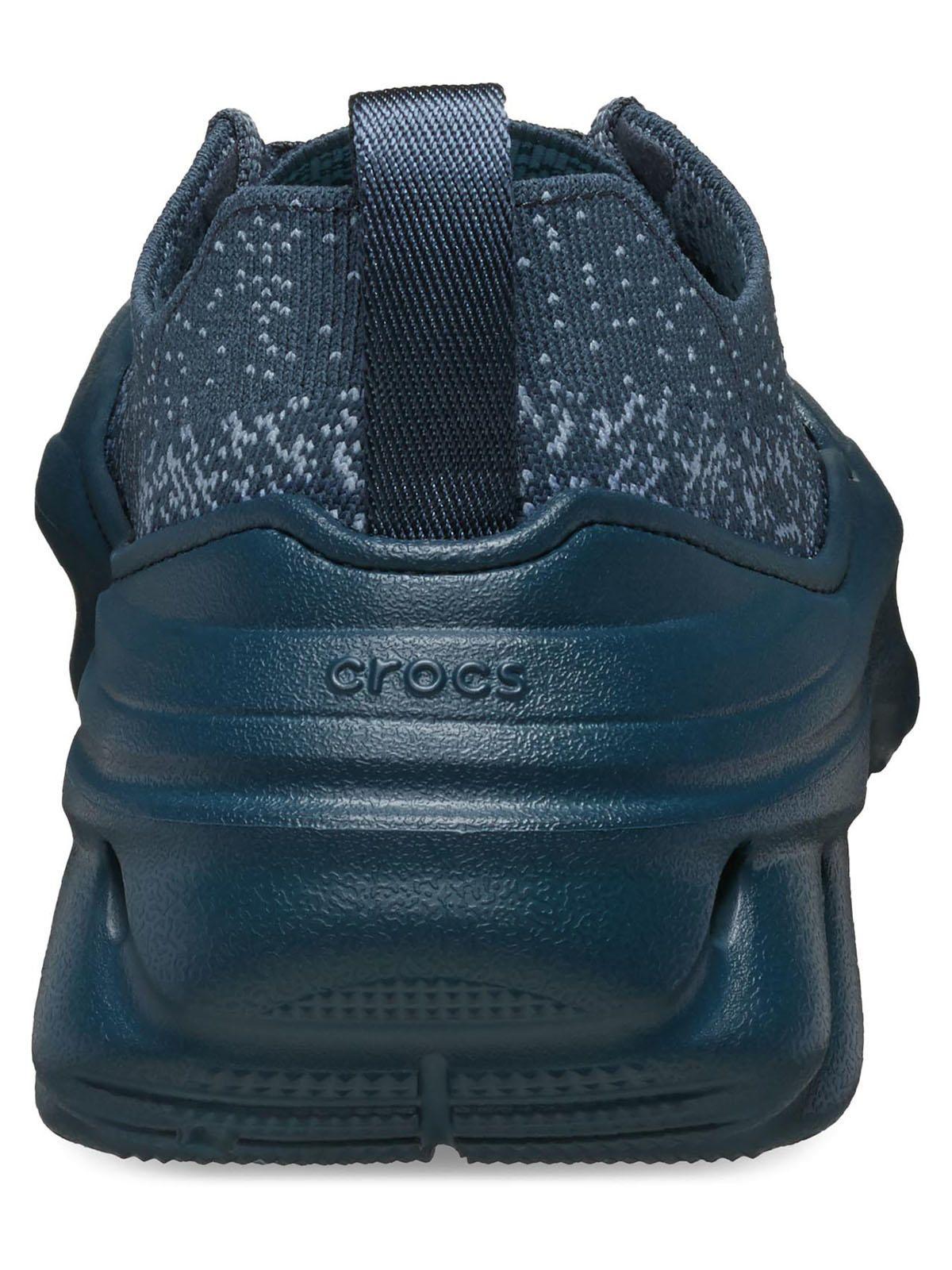 Zapatilla Crocs Hombre Echo Surge Nfam Azul-7