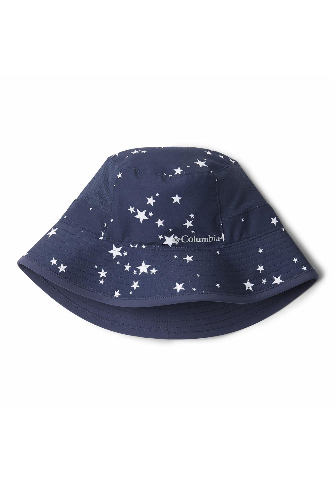 Gorro Nina Youth Booney Azul-0