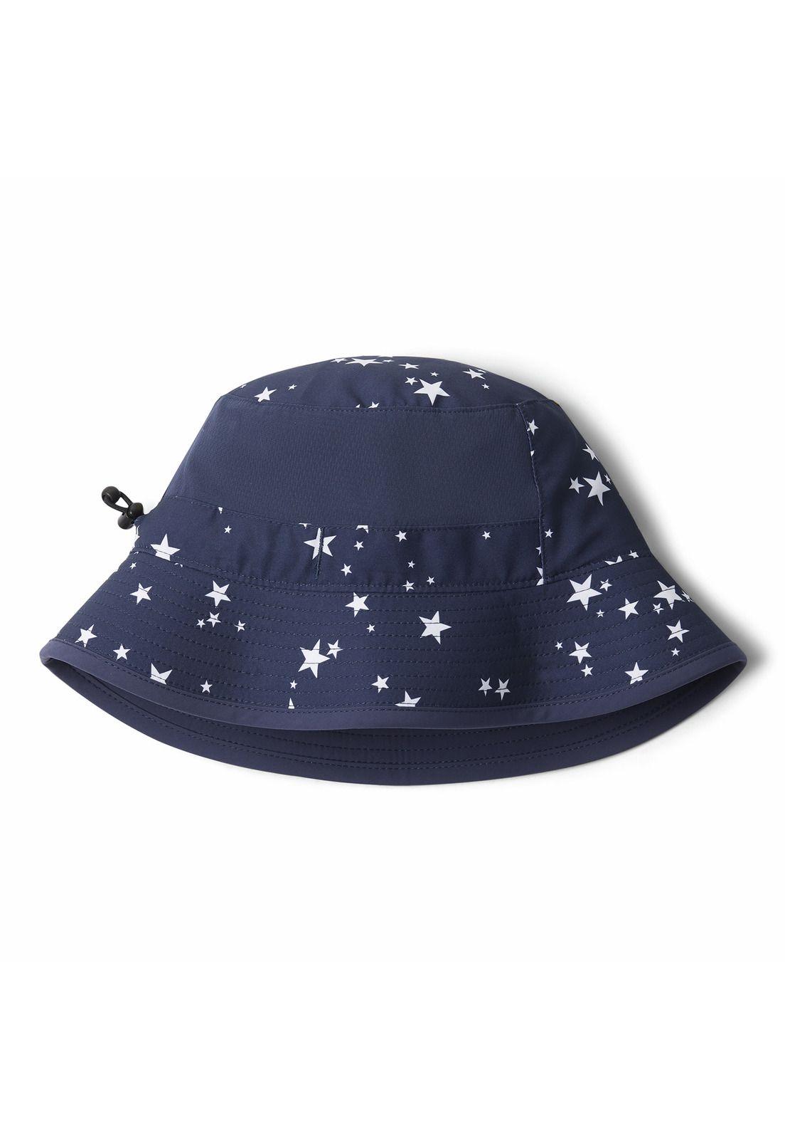 Gorro Nina Youth Booney Azul-1