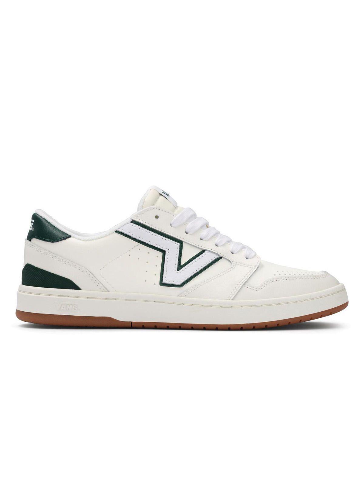 Zapatilla Unisex Lowland 2.0 Blanco-0