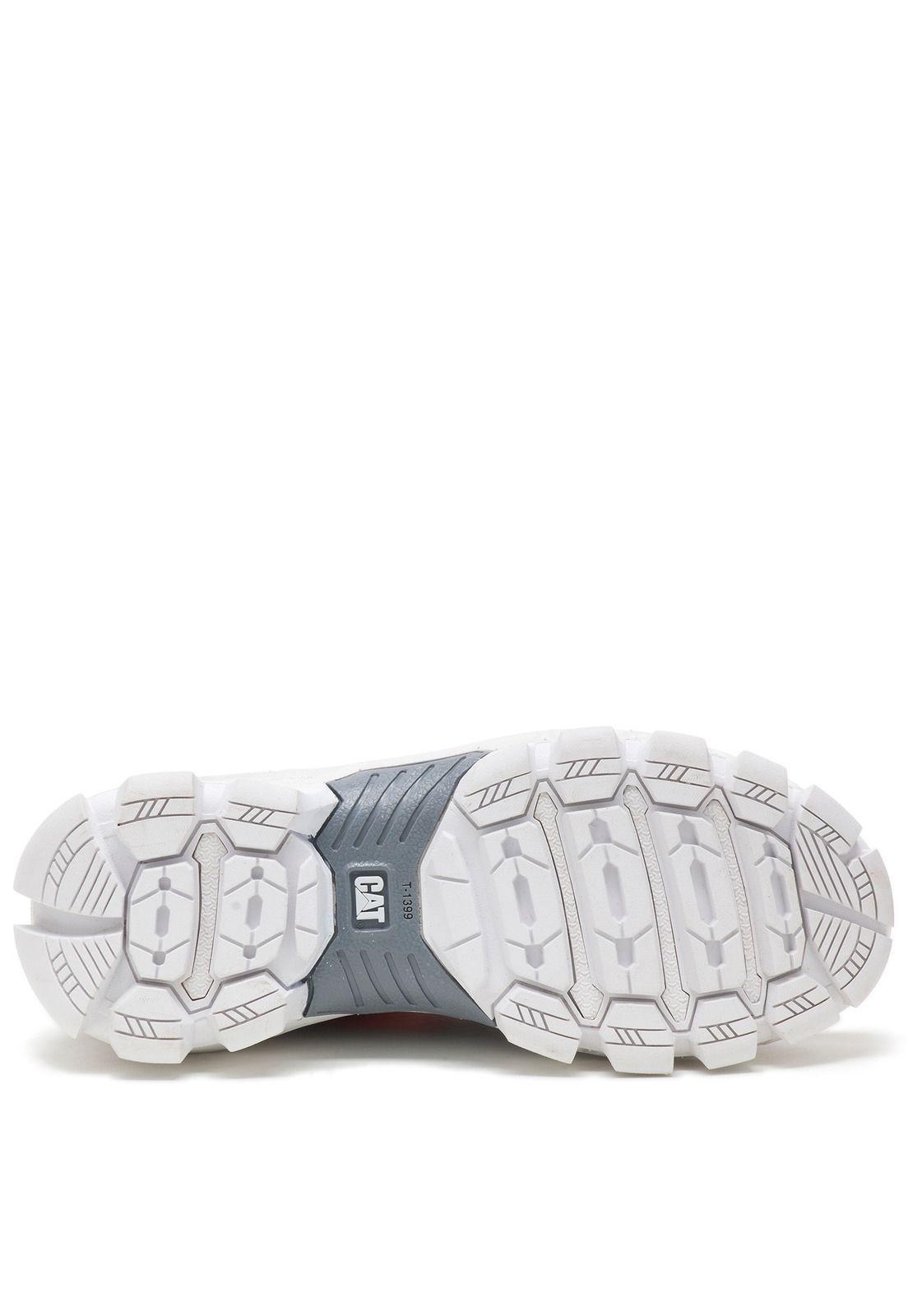 Zapatilla Mujer  Gridcore Celeste-4
